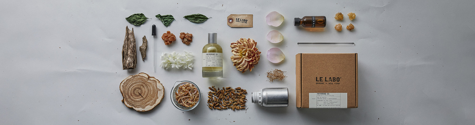 MYRRHE 55 | Le Labo Fragrances