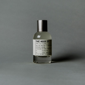 le labo the noir