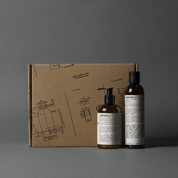 another 13 body care gift set