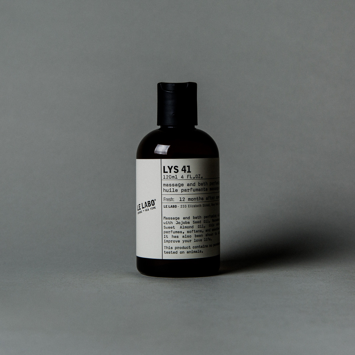 le labo lease 41