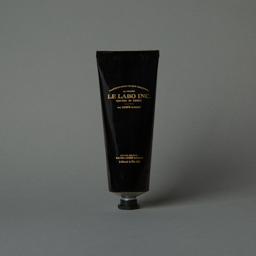 after-shave balm