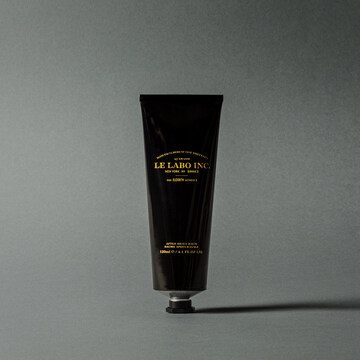 after-shave balm