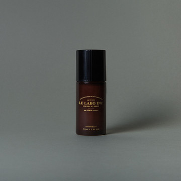 deodorant