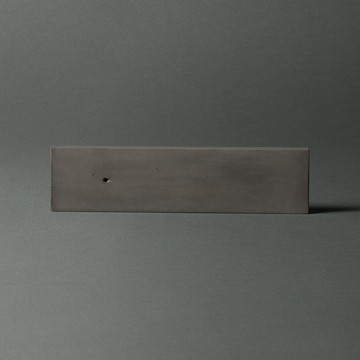 concrete incense holder