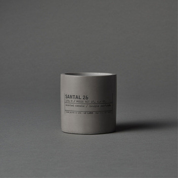 santal 26