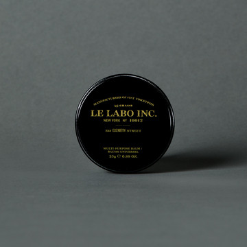 multi-purpose balm