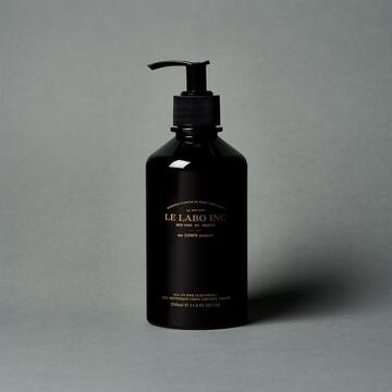 all-in-one cleanser
