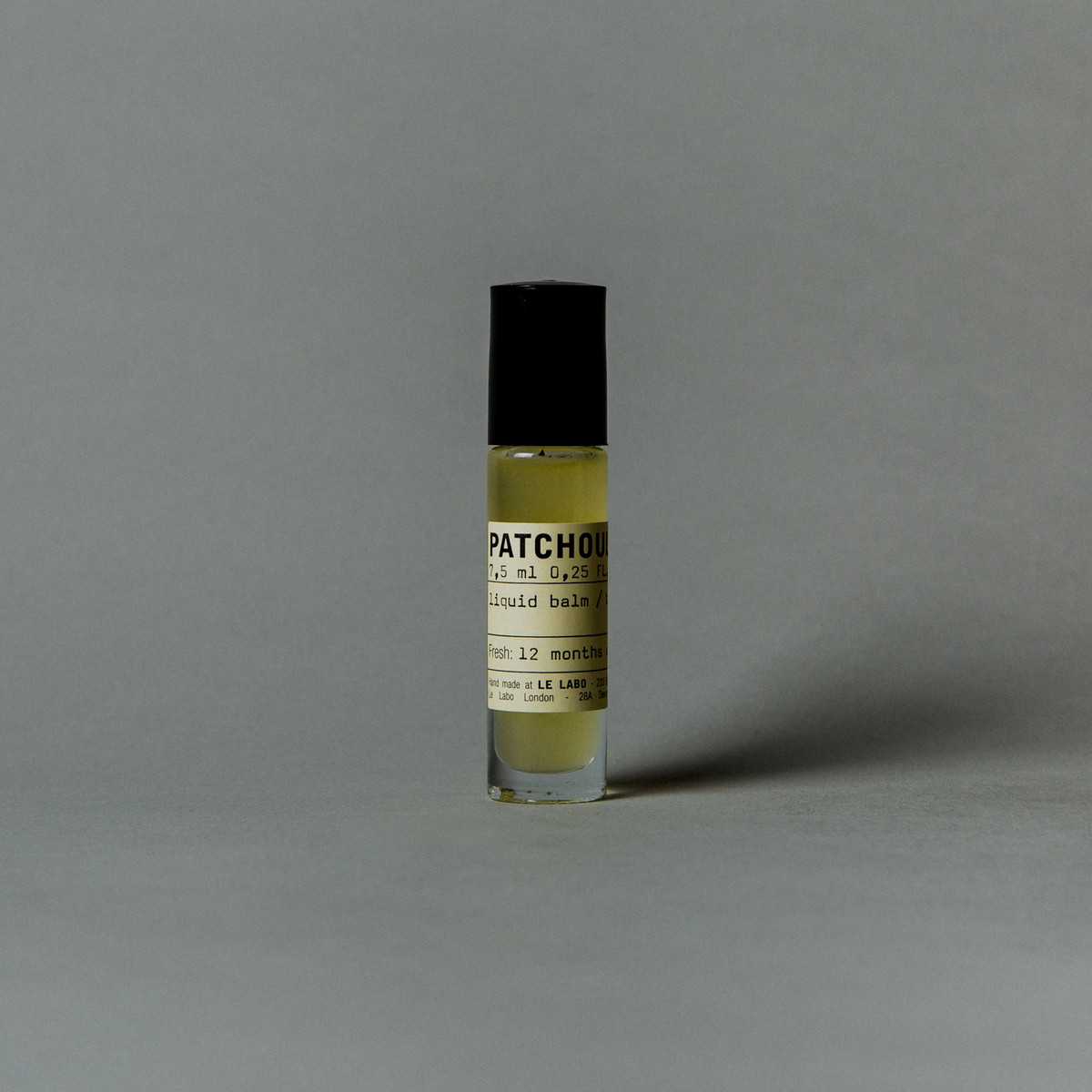 PATCHOULI 24 Le Labo Fragrances