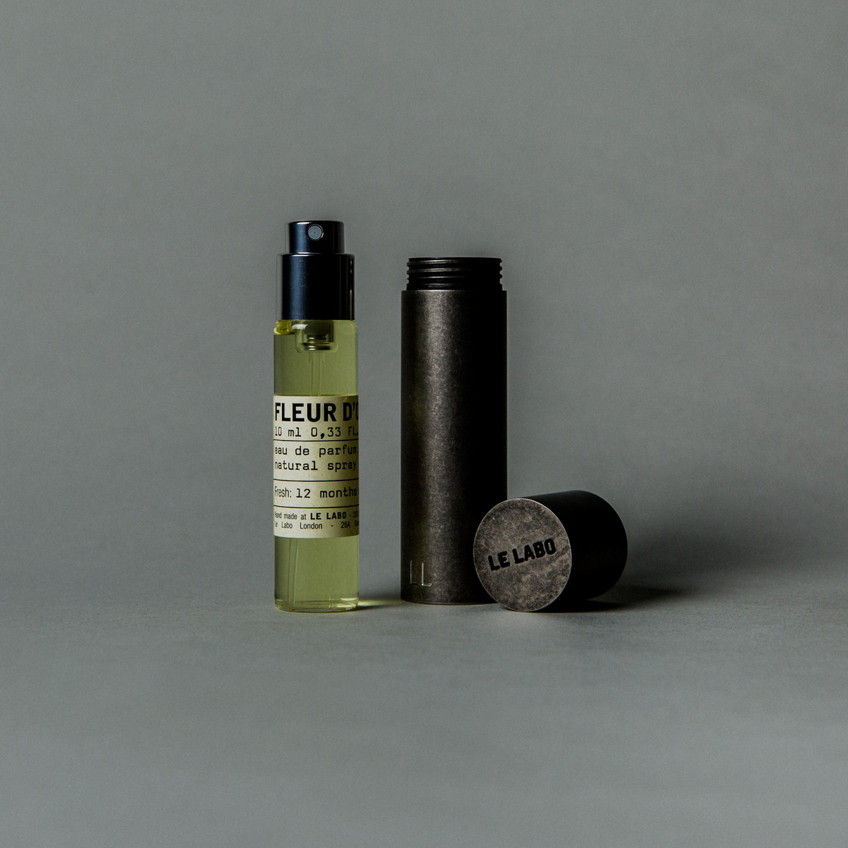 FLEUR D'ORANGER 27 Le Labo Fragrances