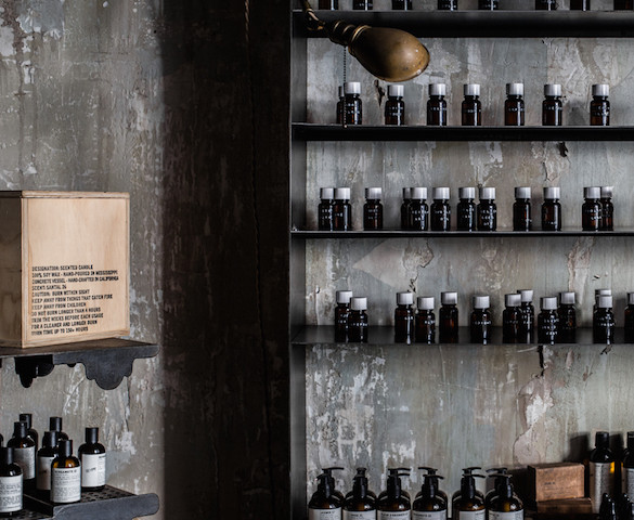 le labo newbury